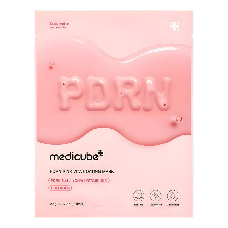 Mascarillas y Pads
