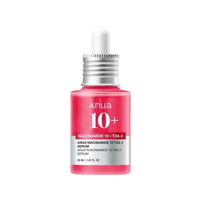 Serums y Tratamientos