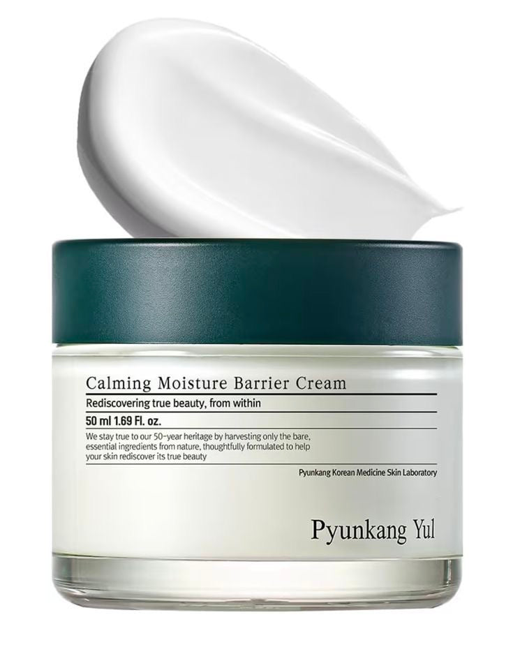 PYUNKANG YUL CALMING MOISTURE BARRIER CREAM