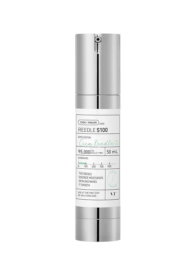 VT COSMETICS REEDLE SHOT 100 (Valencia)