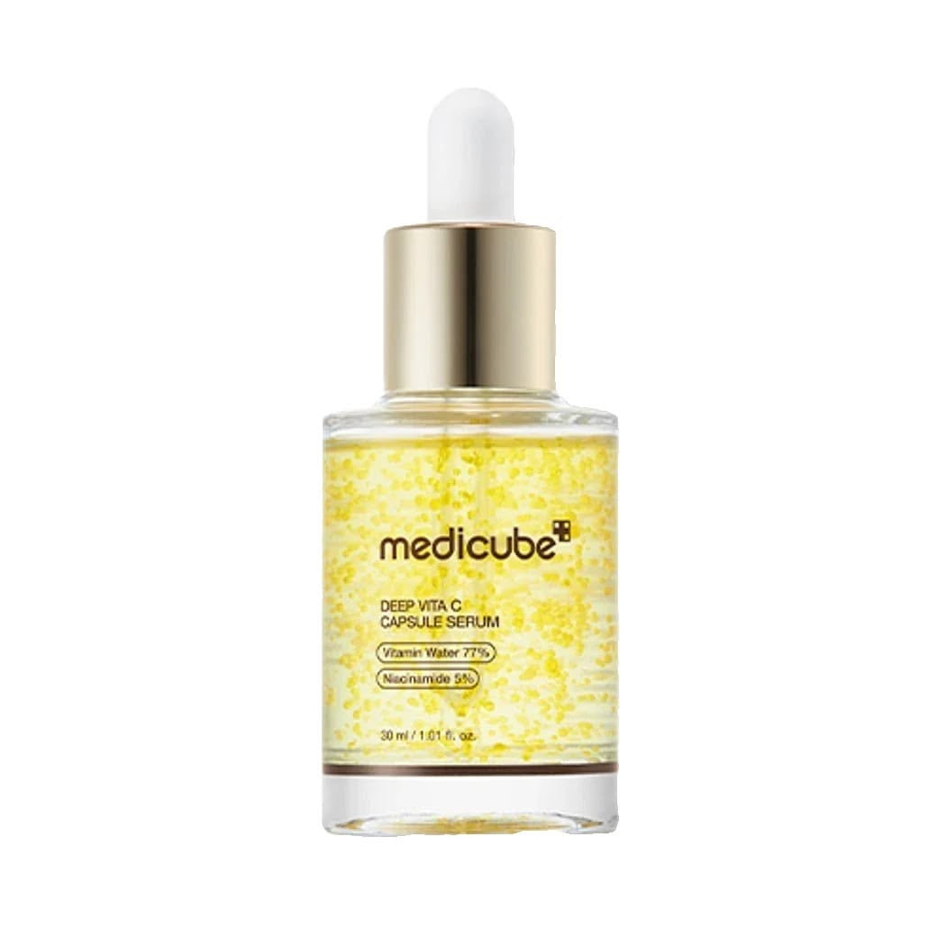 MEDICUBE Deep Vita C Serum