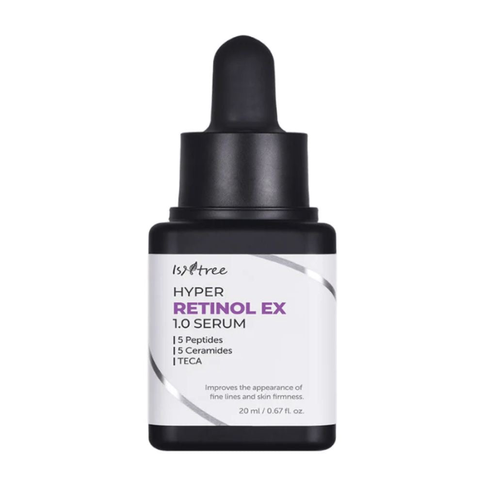 ISNTREE HYPER RETINOL EX 1.0 SERUM
