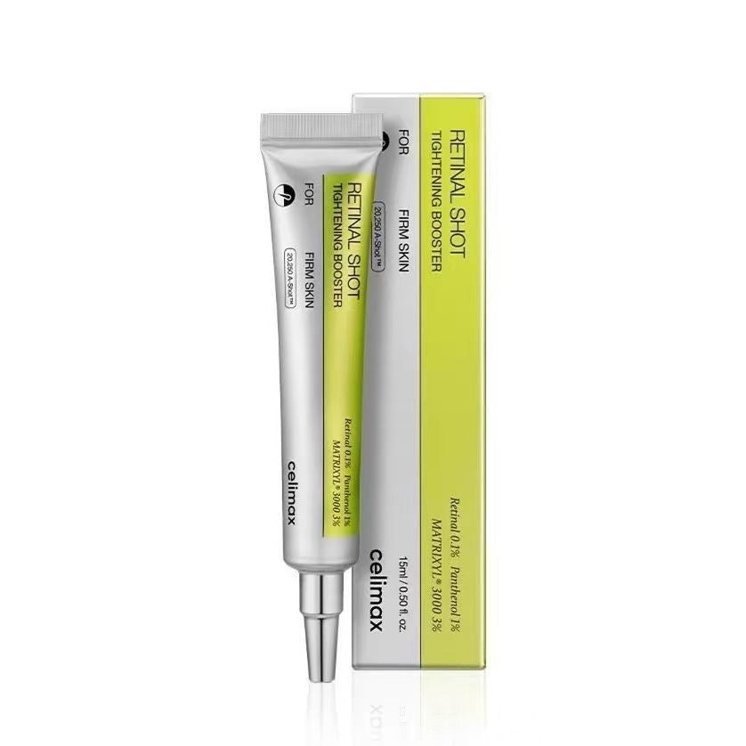 Celimax Retinal Shot