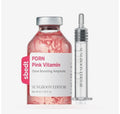Sungboon Editor PDRN Pink Vitamin Glow Boosting Ampoule