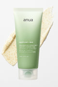 ANUA HEARTLEAF FOAM CLEANSER