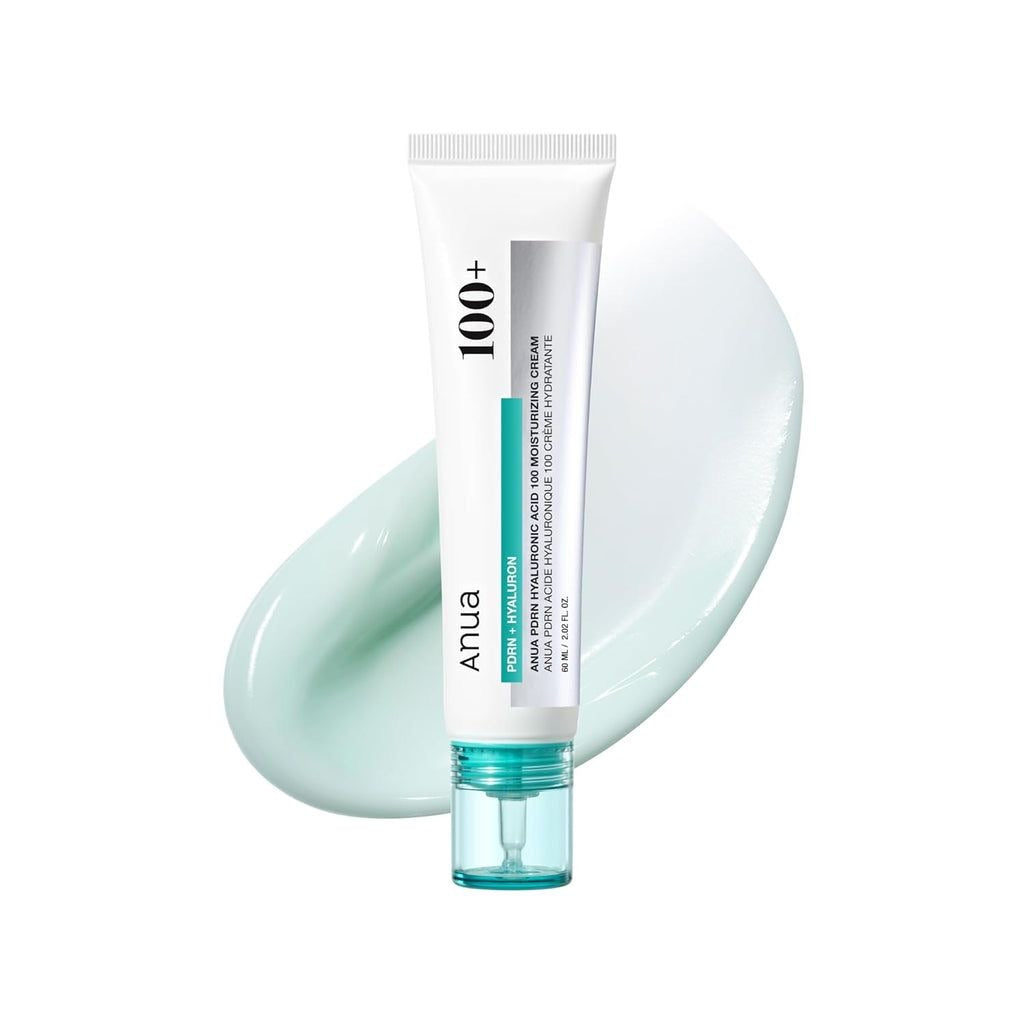 Anua PDRN Hyaluronic Acid 100 Moisturizing Cream (Maracay)