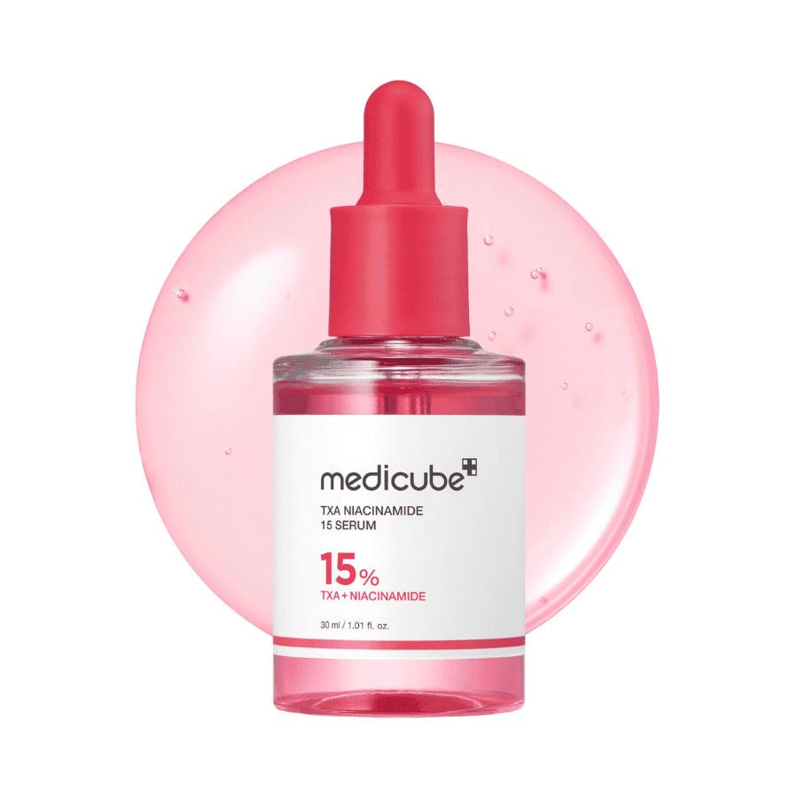MEDICUBE TXA NIACINAMIDE 15 SERUM (Valencia)