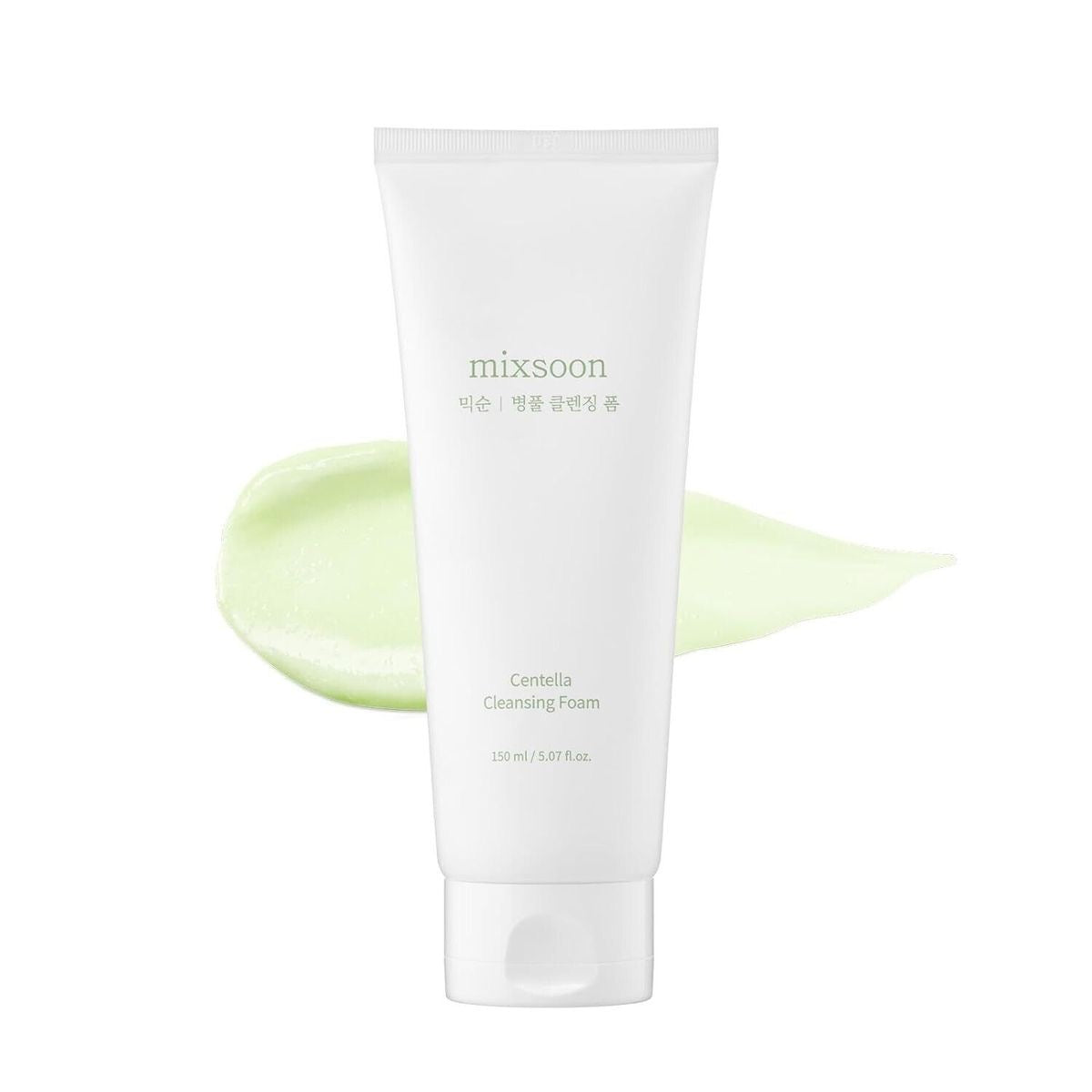 MIXSOON CENTELLA FOAM