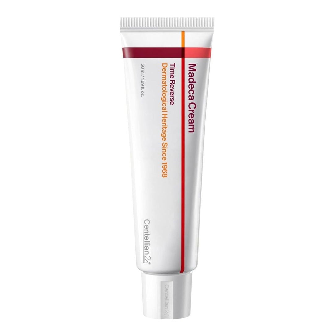 Centellian 24 Madeca Cream Time Reverse