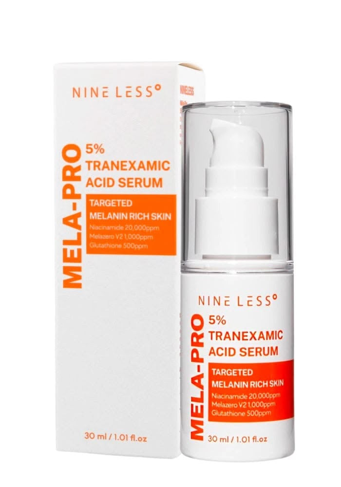 NINELESS Mela-Pro 5% Tranexamic Acid Serum
