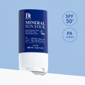 BENTON MINERAL SUN STICK SPF50+/PA++++