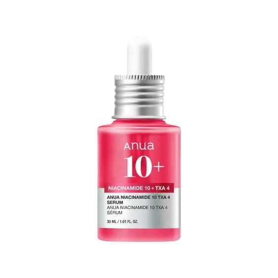 ANUA NIACINAMIDE TXA DARK SPOT CORRECTING SERUM