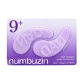 NUMBUZIN No.9 NAD COLLAGEN UNDER EYE PATCHES