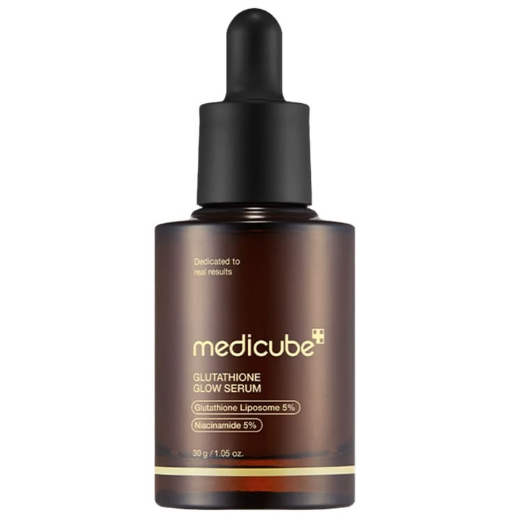 MEDICUBE AGE-R Gluthatione Glow Serum