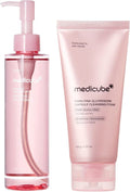 MEDICUBE Doble Limpieza PDRN