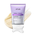ANUA Visibly Firming Collagen+Retinol Gua-Sha Cream