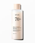 ANUA RICE 70+ GLOW MILKY TONER