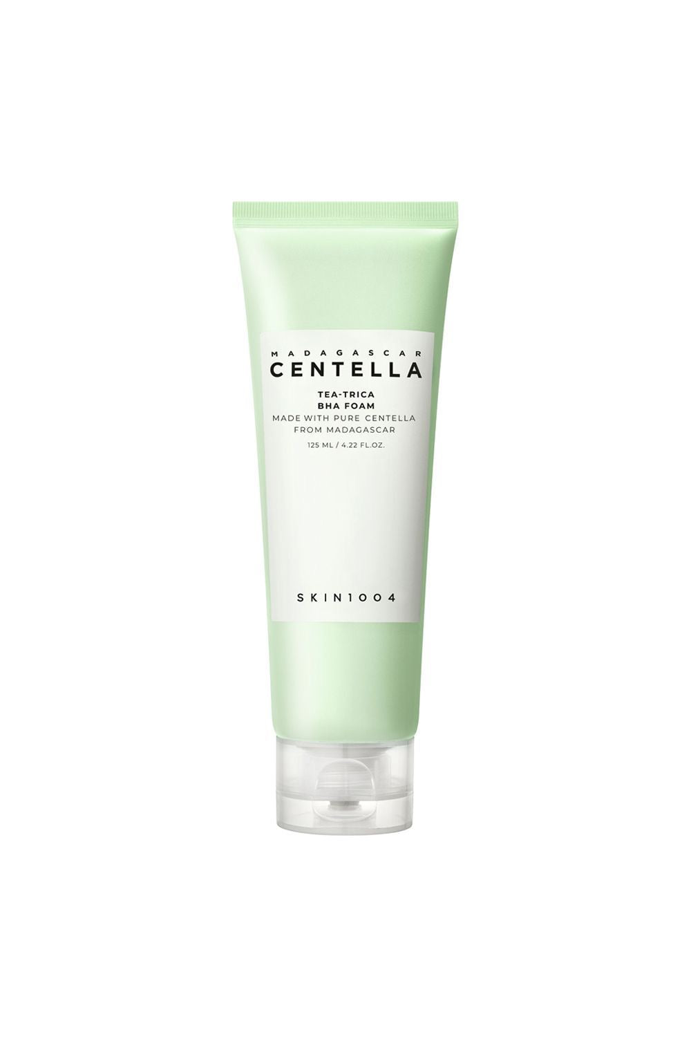 Skin1004 Tea-Trica Cleansing Foam