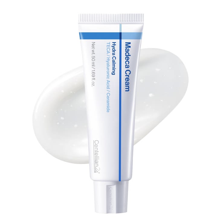 CENTELLIAN24 Madeca Cream Hydra Calming
