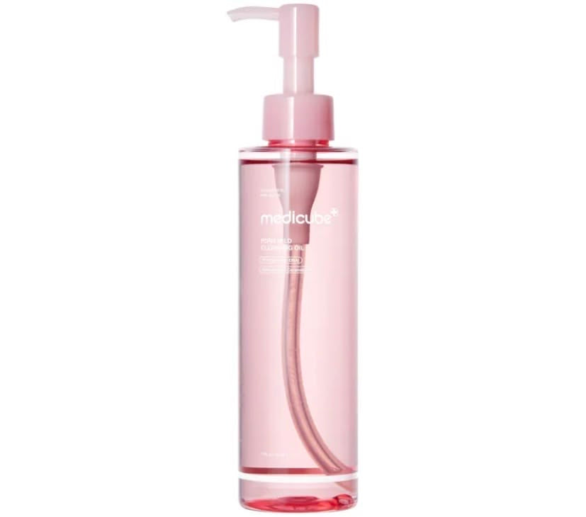 Medicube PDRN Mild Cleansing Oil