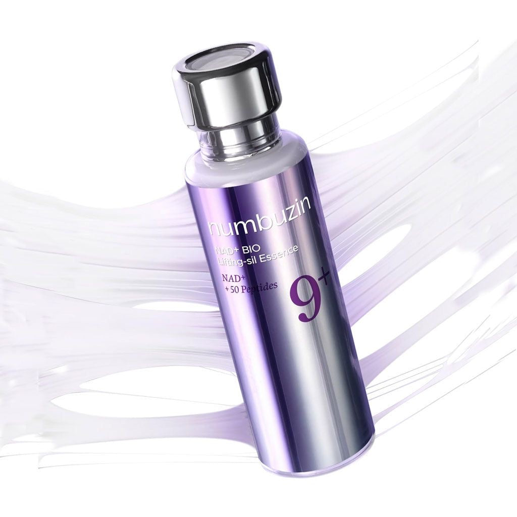 NUMBUZIN No.9+ NAD BIO LIFTING ESSENCE