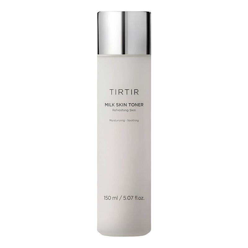 TIRTIR MILK SKIN TONER