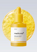 MEDICUBE Kojic Acid Turmeric Niacinamide Serum