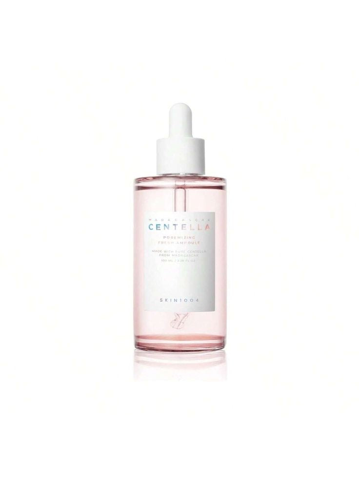 MADAGASCAR CENTELLA POREMIZING FRESH AMPOULE 50ML