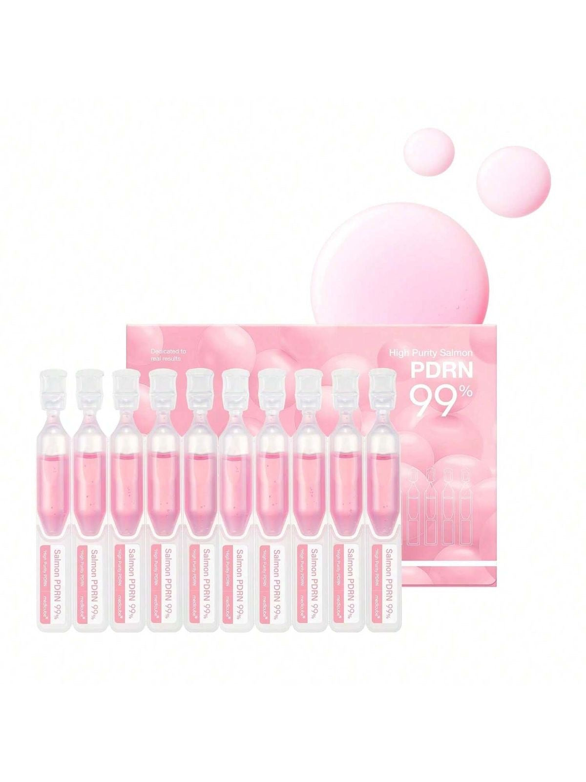 MEDICUBE PDRN ONE DAY SERUM