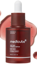 MEDICUBE EGF NAD Firming Serum
