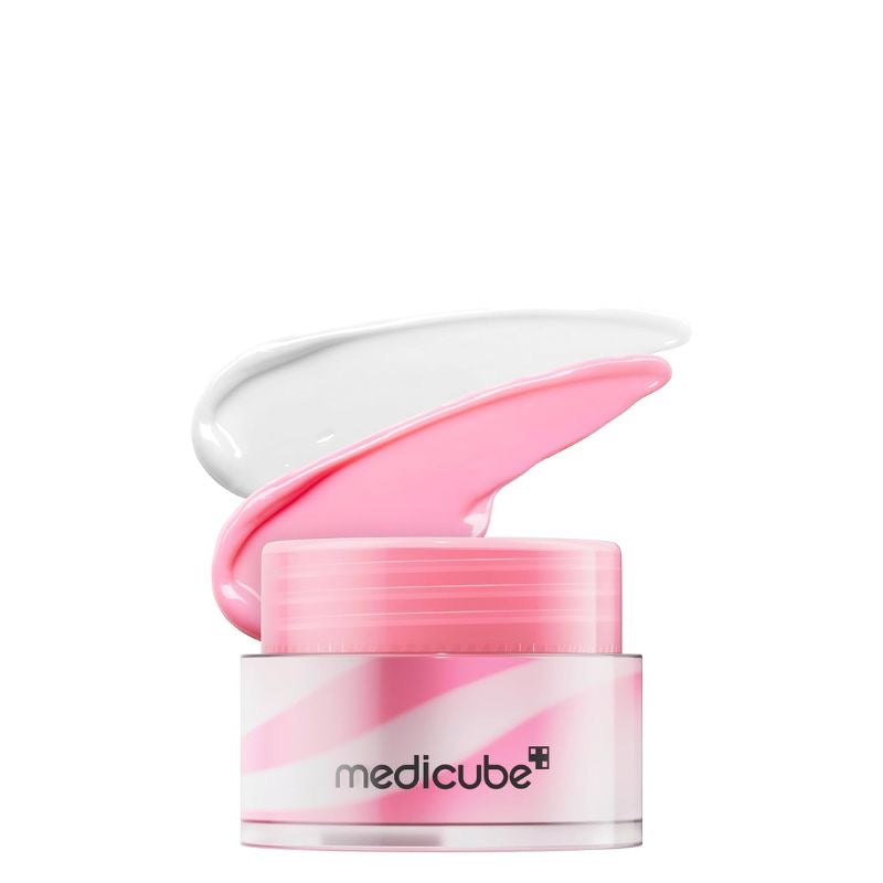 MEDICUBE PDRN Lip Sleeping Mask