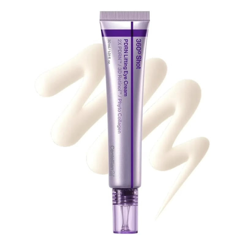 CENTELLIAN24 PDRN Lifting Eye Cream (TECA/PDRN/RETINOL)