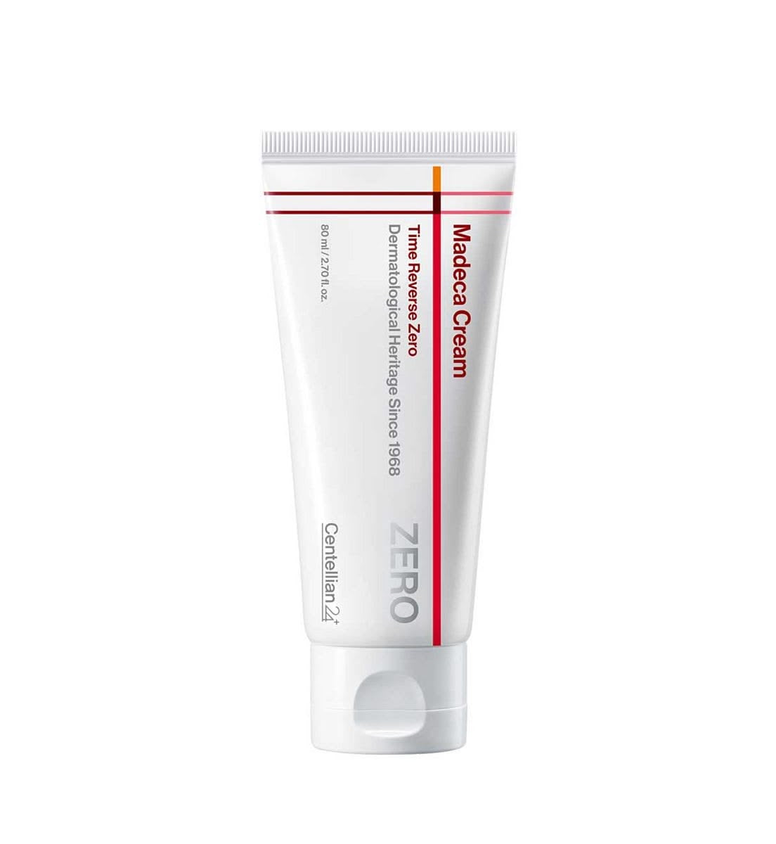 Centellian24 Madeca Cream Time Reverse (Versión Zero para piel grasa)