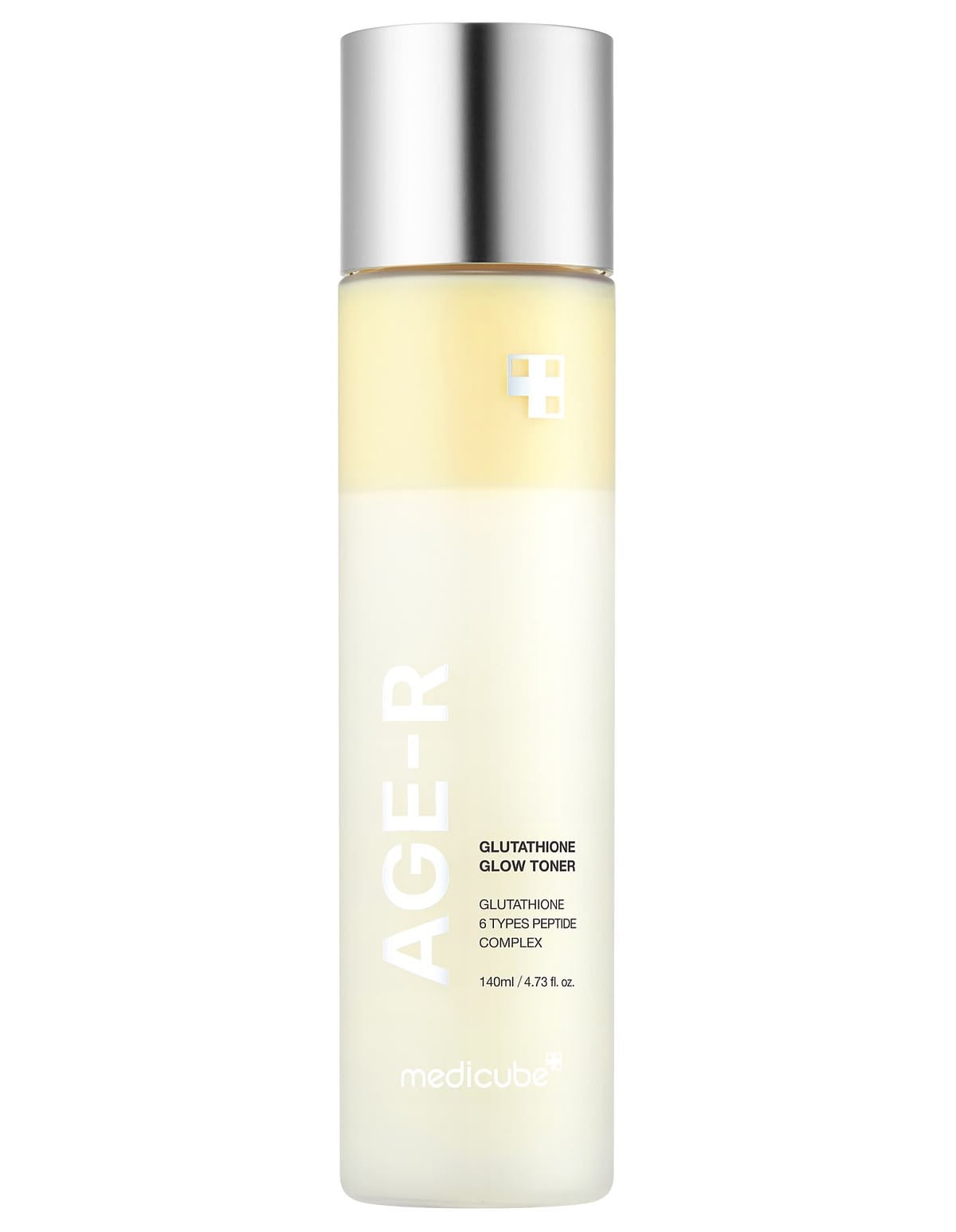Medicube Age-R Gluthation Glow Toner