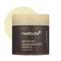 Medicube Deep Vita C Toner Pads