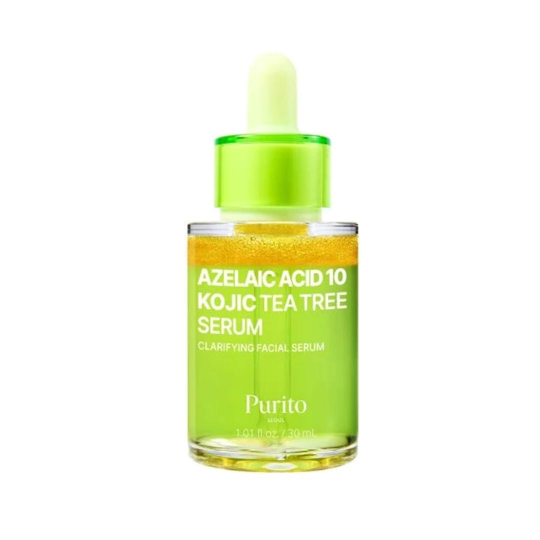 PURITO Azelaic Acid 10 Serum