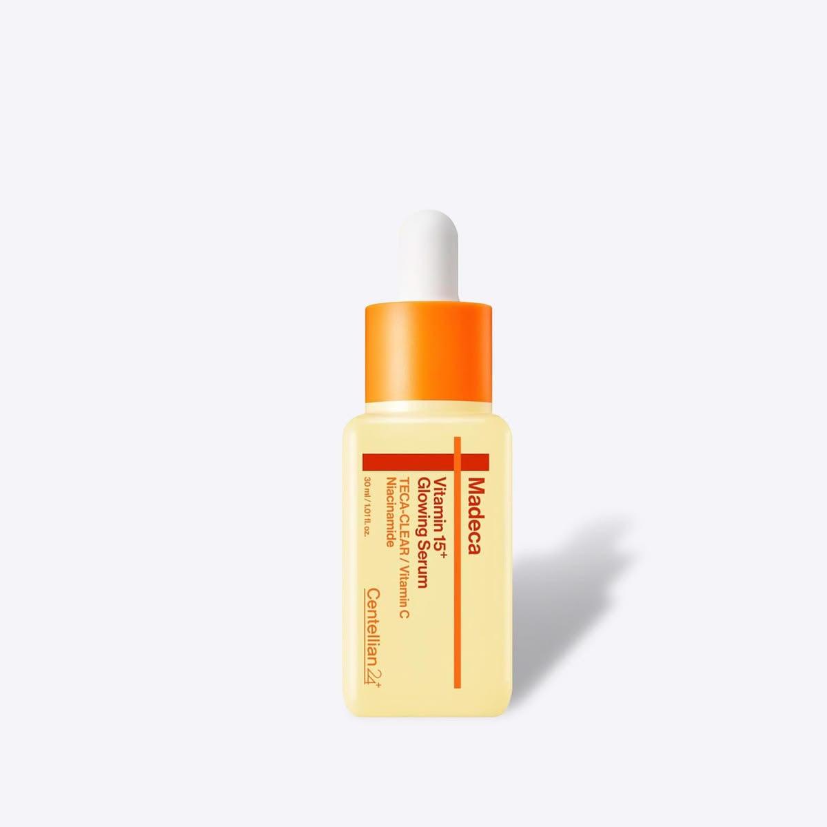Centellian24 Madeca Vitamin 15+ Glowing Serum