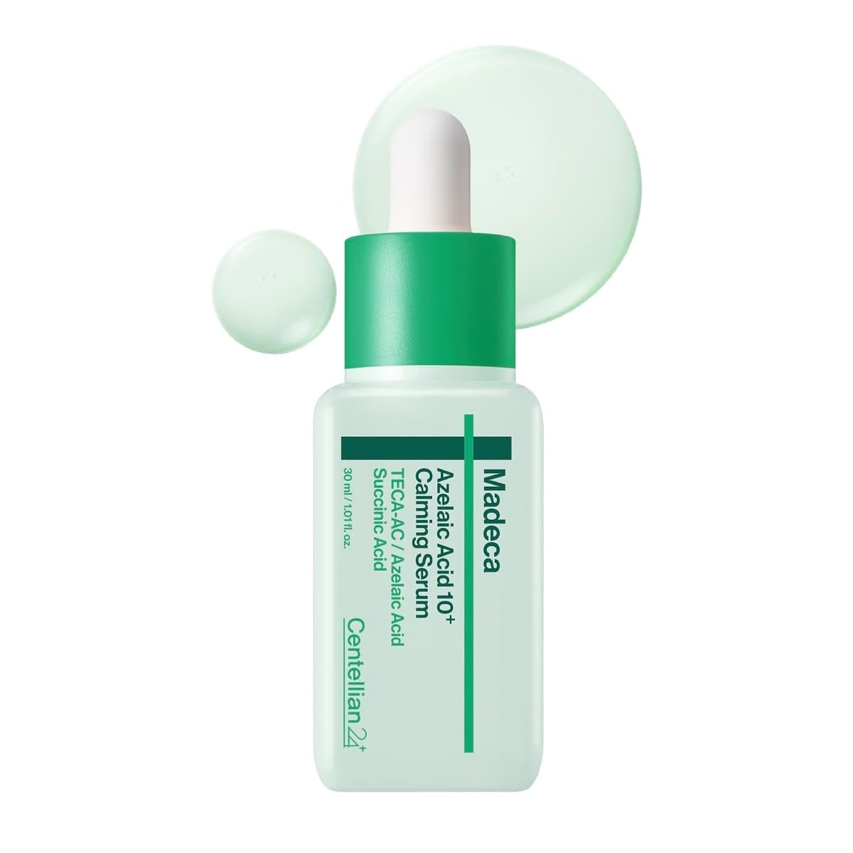 Centellian24 Madeca Azelaic Acid 10+ Calming Serum