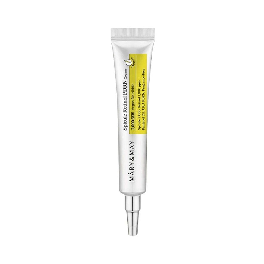 MARY MAY SPICULE RETINOL PDRN CREAM (Maracay)