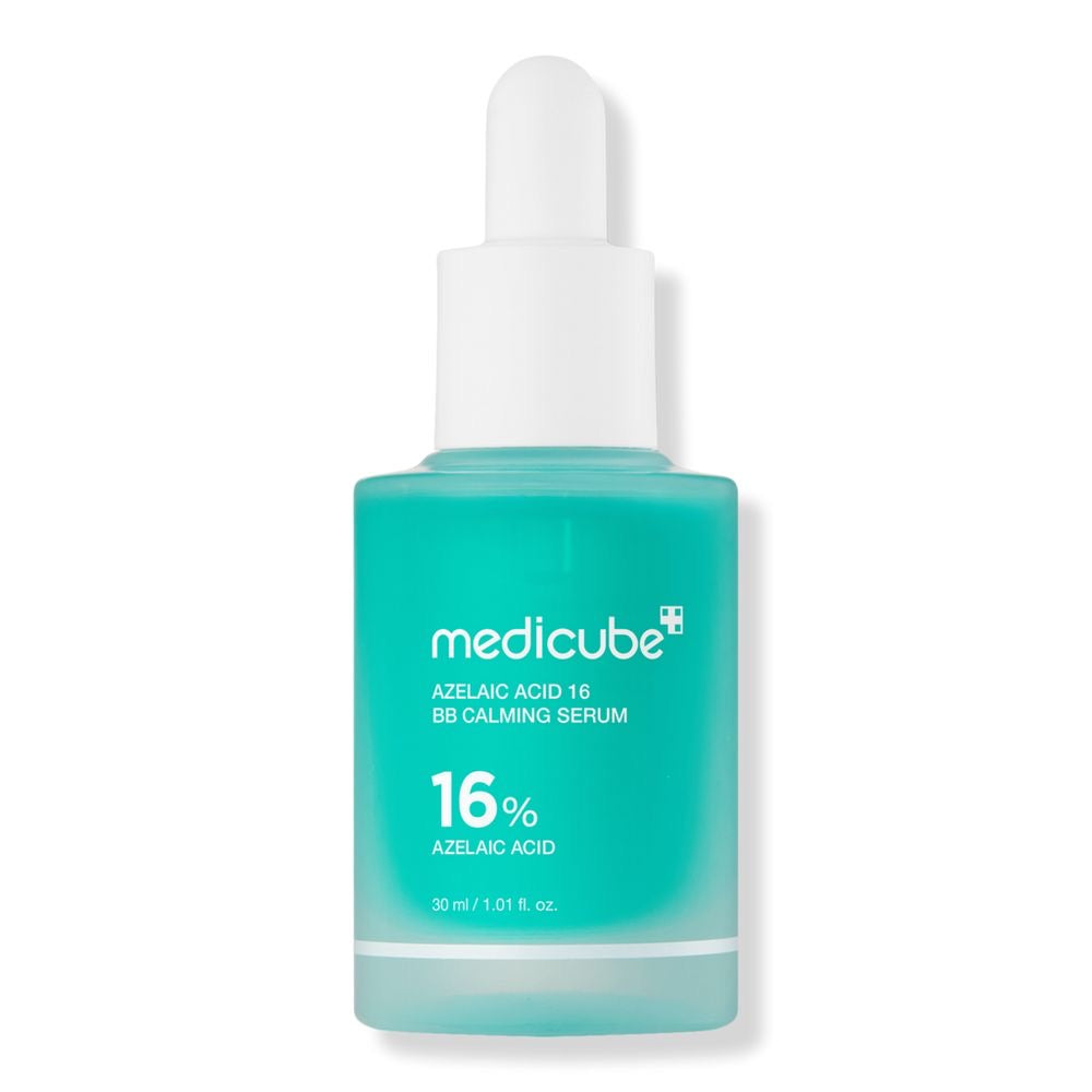 MEDICUBE AZELAIC ACID 16 BB CALMING SERUM (Maracay)