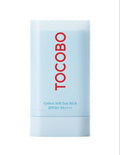 TOCOBO COTTON SOFT SUN STICK SPF50+PA++++