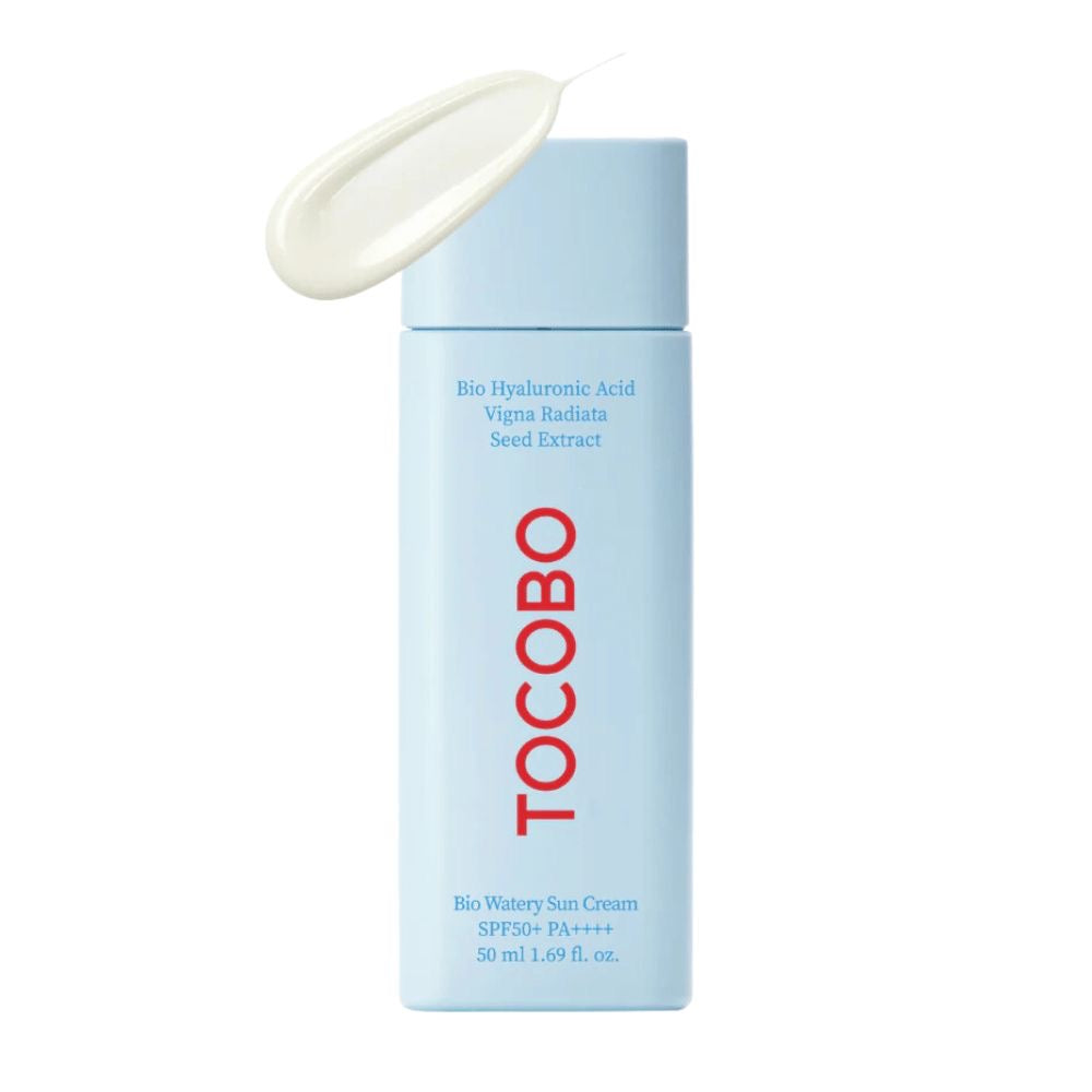 TOCOBO BIO WATERY SUN CREAM SPF50+ PA++++