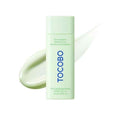 TOCOBO CICA CALMING SUN SERUM SPF50+PA++++