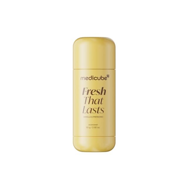 MEDICUBE Kojic Acid Brightening Deodorant (Desodorante)