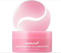 MEDICUBE PDRN Pink Caffeine Collagen Eye Patch