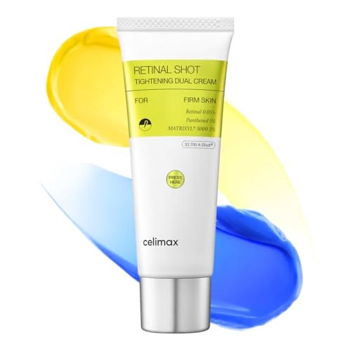 CELIMAX THE VITA-A Retinal Shot Tightening Booster